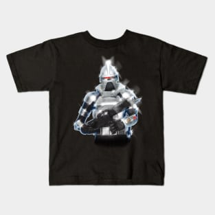 By Your Command Kids T-Shirt